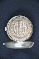 Archived Images\I_numbers\I501-I1000\I793.04.jpg; I793; Silver pocket watch; watch